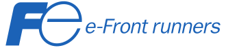 Fuji Electric Co., Ltd. logo