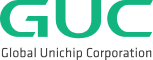 Global Unichip Corp. (GUC) logo