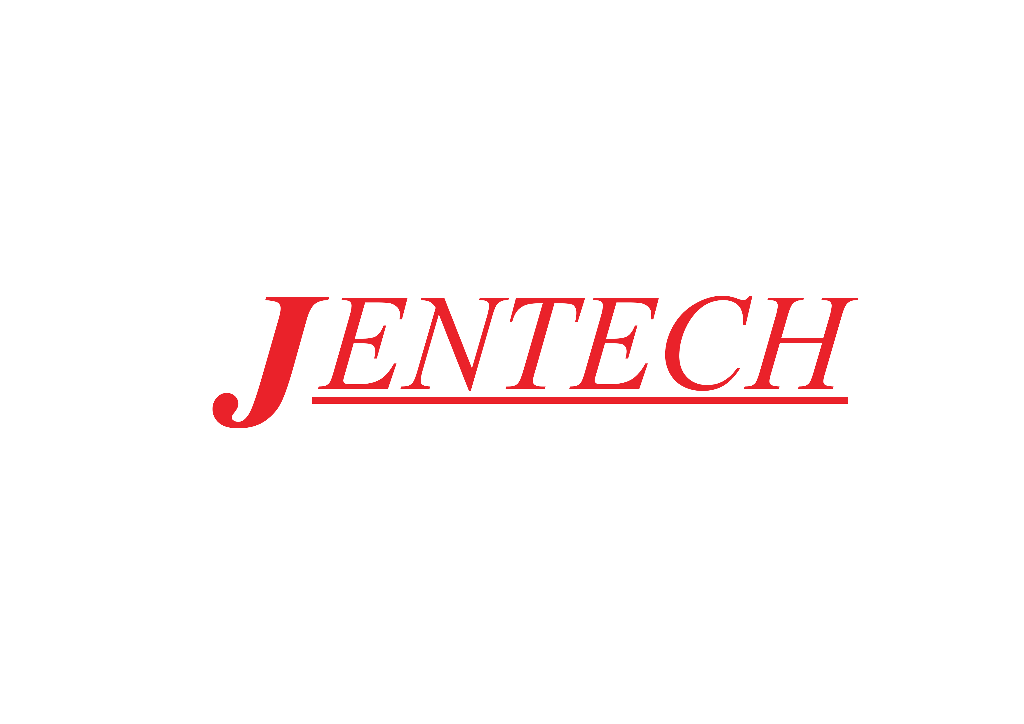 Jentech Precision Industrial Co., Ltd. logo