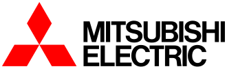 Mitsubishi Electric Corporation logo