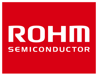 ROHM Co., Ltd. logo