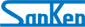 Sanken Electric Co., Ltd. logo