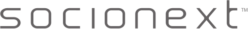 Socionext Inc. logo