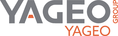 Yageo Corporation logo